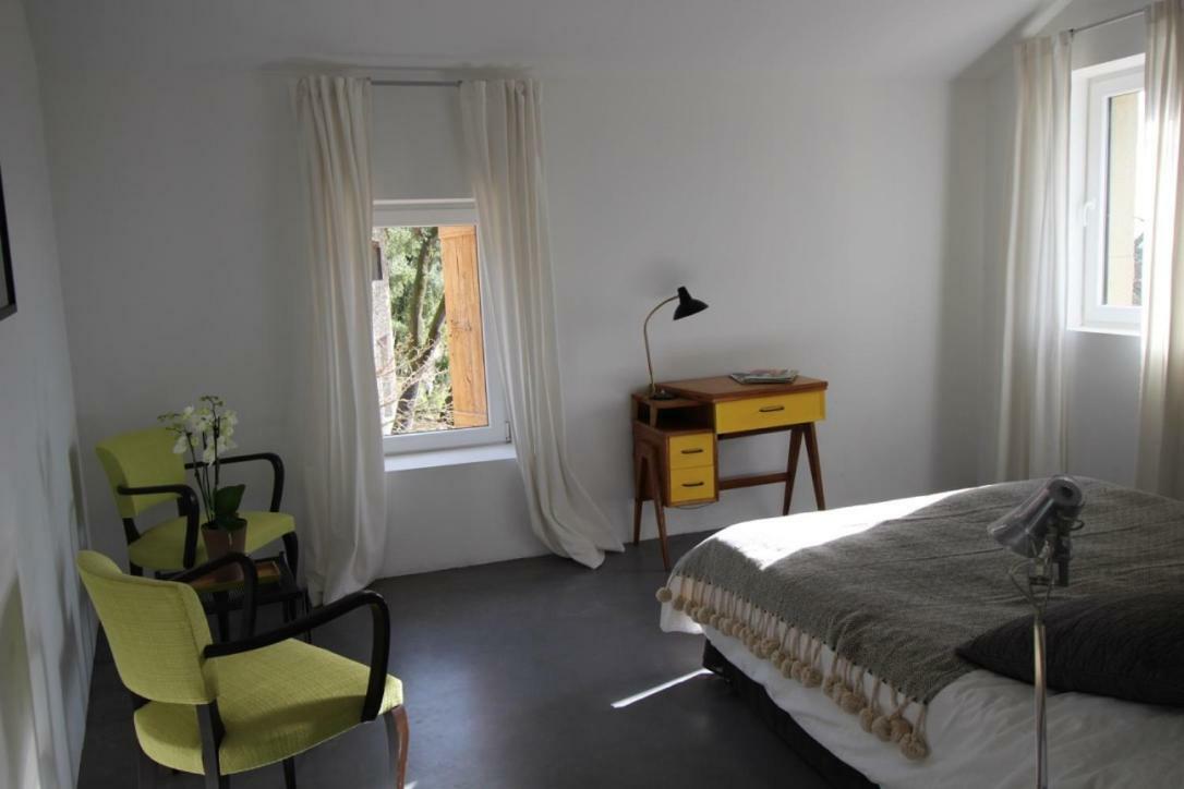Les Esplanes Bed & Breakfast La Garde Adhemar Exterior photo